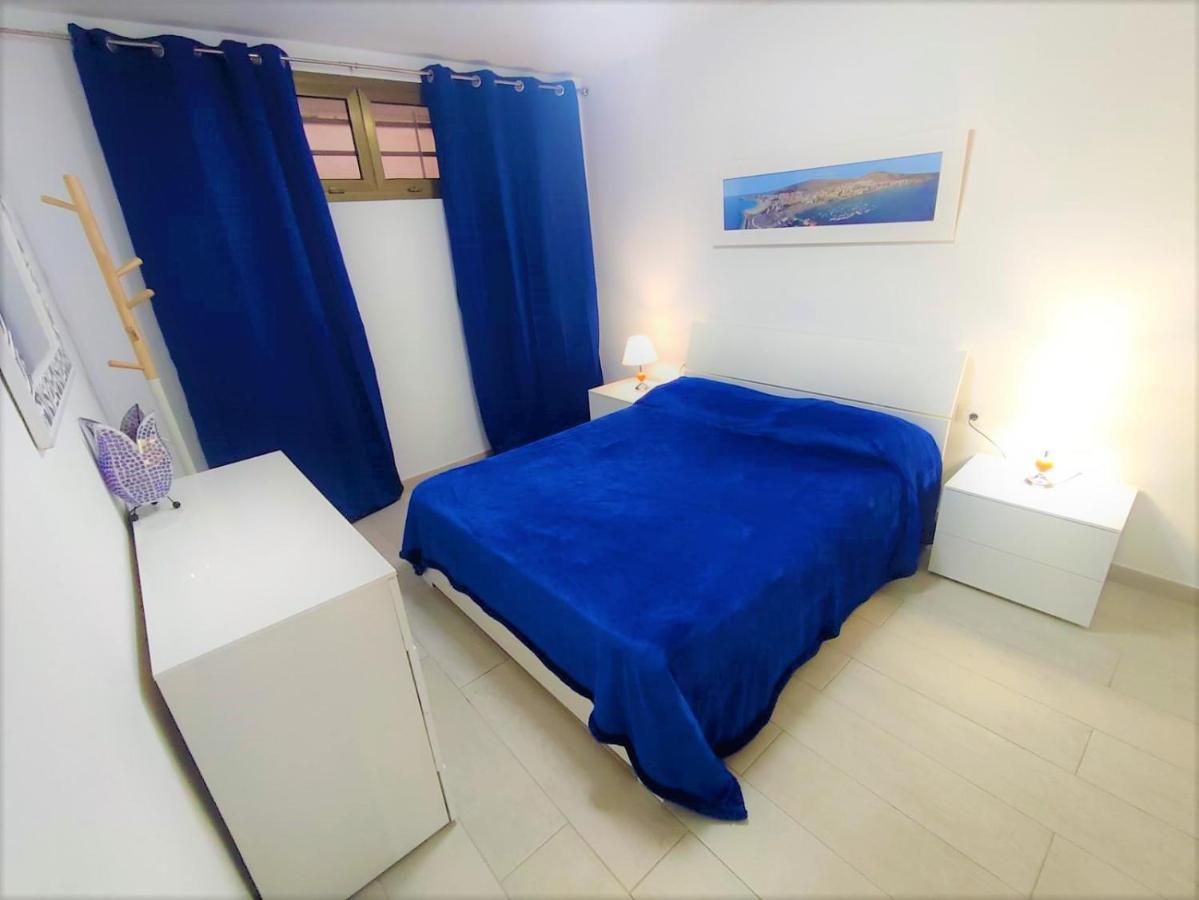 Apartamento Valdes Center Los Cristianos Los Cristianos  Exterior foto